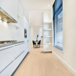 Del dub milk kuchyna